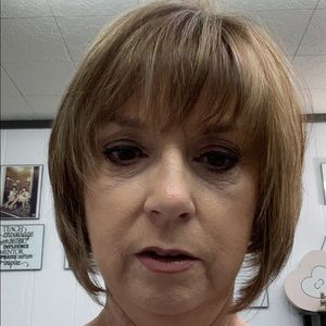 Meet your Posher, Paula